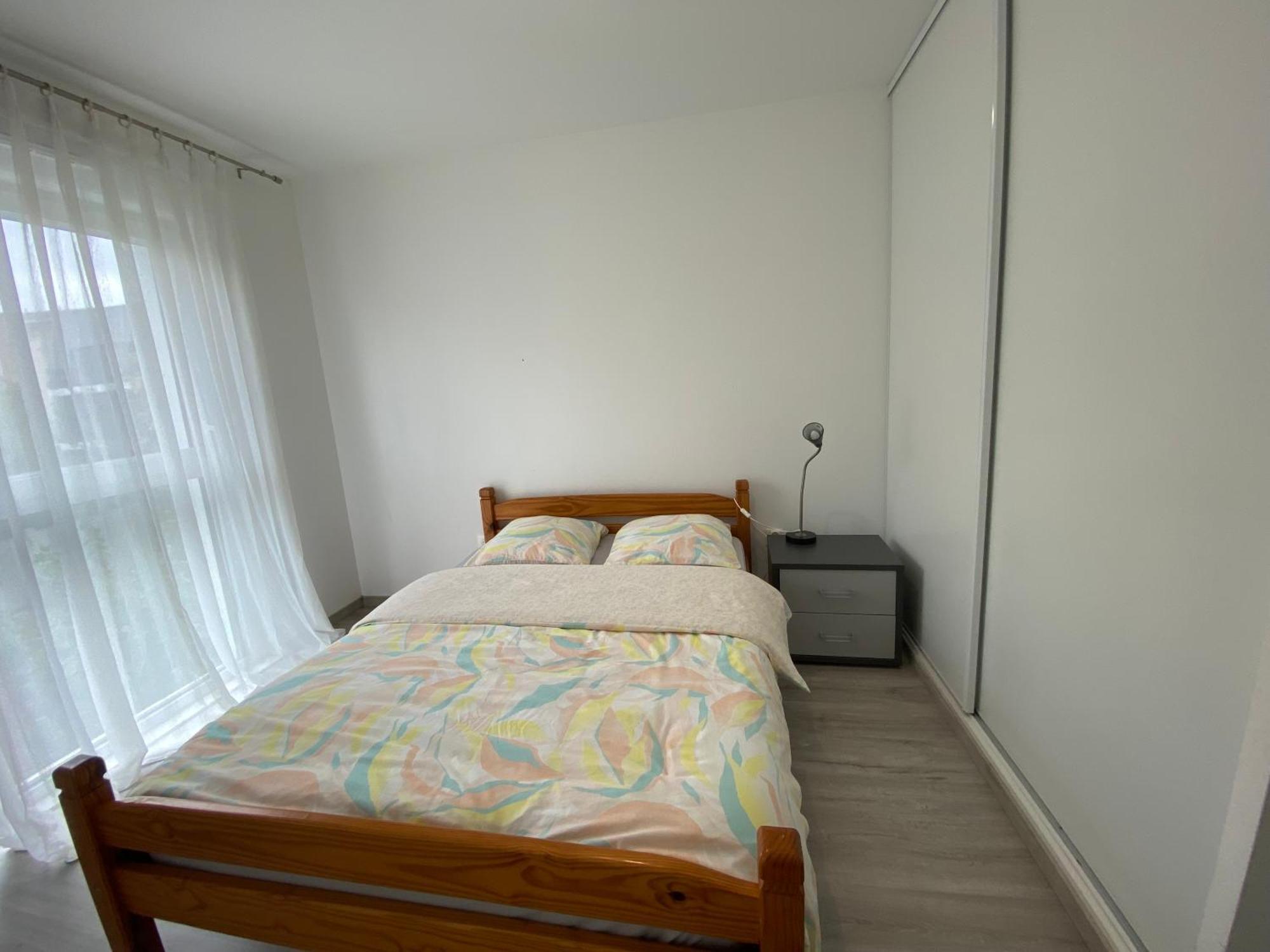 Duplex Neuf 90 M2 - 3 Chambres, Avec Jardin A Sartrouville Exterior foto